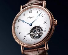 宝玑表耳掉了解决技巧推荐