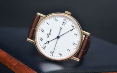 宝玑手表表针不走了处理技巧是什么