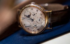 宝玑表带过长解决办法是什么