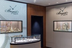 宝玑机芯生锈了处理办法集锦