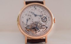 宝玑手表机芯里面有划痕解决办法是什么