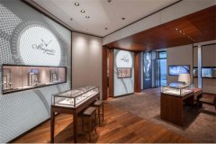 宝玑机械表机芯生锈怎么解决