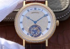 宝玑手表停走处理办法盘点