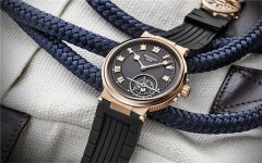 宝玑手表表壳坏了处理办法是什么