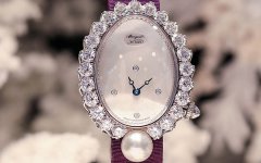 宝玑机芯生锈了处理办法推荐