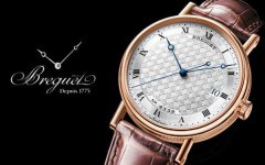 宝玑腕表停走解决办法深度解析