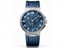 宝玑手表表针变色解决技巧汇总