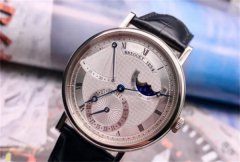 宝玑手表表蒙有划痕解决技巧详解