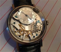 宝玑手表偷停处理技巧推荐