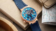 宝玑腕表表盘有划痕解决办法盘点