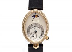 宝玑手表表带太紧解决技巧详解