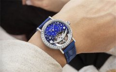 宝玑腕表表盘有划痕解决办法集锦