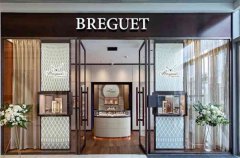 宝玑手表机芯生锈了解决技巧详解