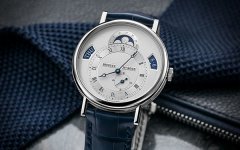 宝玑手表表壳坏了处理技巧集锦