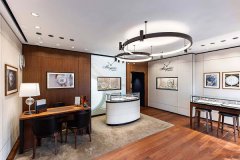 宝玑腕表表蒙有划痕处理技巧汇总