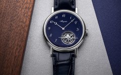 宝玑表壳破裂处理办法详解