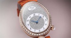 宝玑腕表摔坏了解决办法盘点