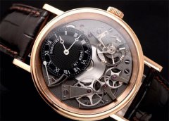 宝玑腕表机芯里面有划痕处理办法深度解析