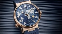 宝玑一天慢15秒正常吗