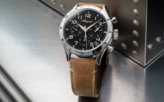 宝玑手表偷停怎么处理